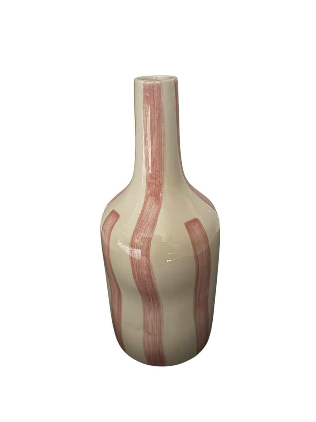 Brand New. Tall Bud/Flower Vase.   image 1