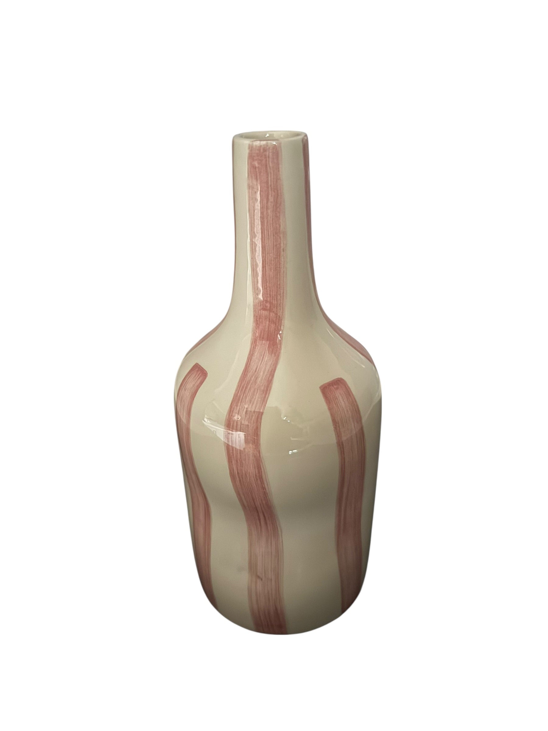 Brand New. Tall Bud/Flower Vase.   image 1