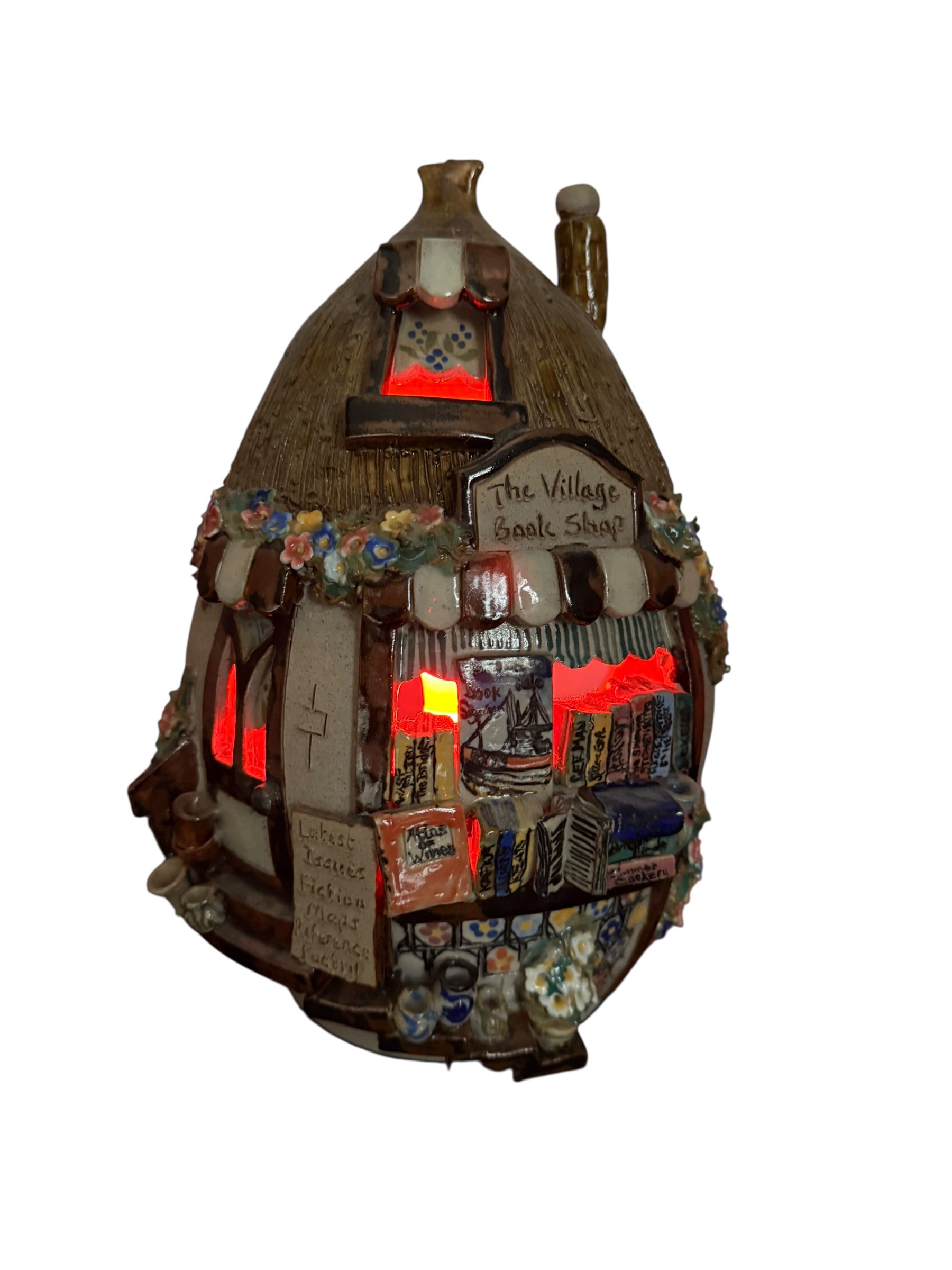 Table Lamp image 0