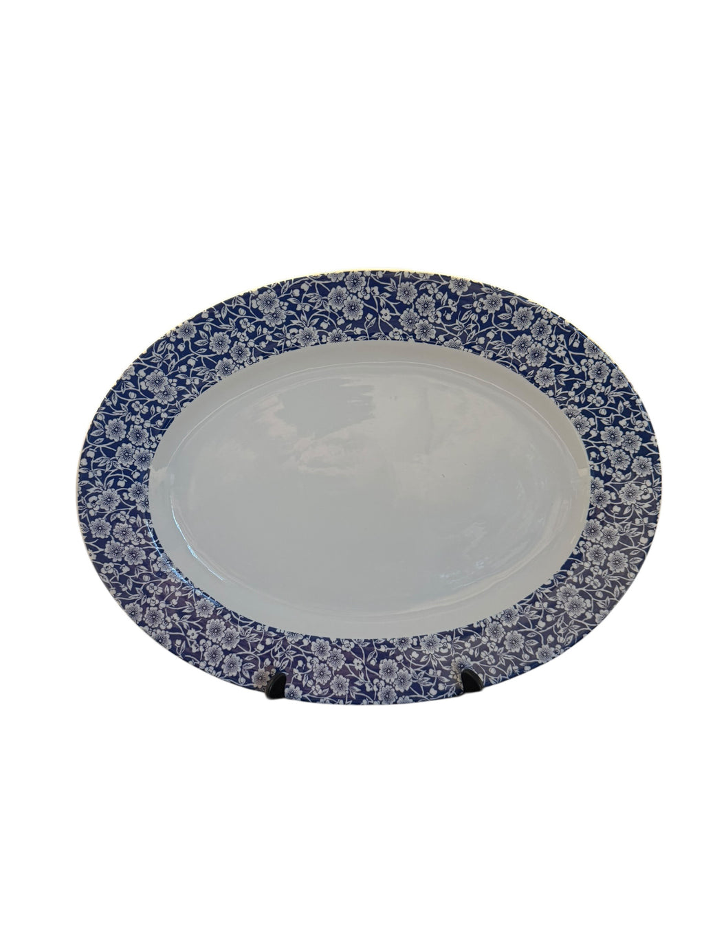 Vintage. Large Platter image 3