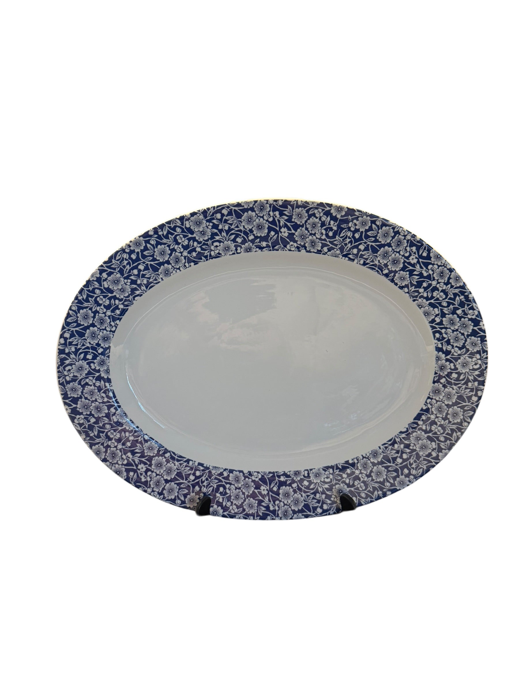 Vintage. Large Platter image 3