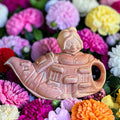 Old Woman Who Lived in a Shoe Teapot  image 0