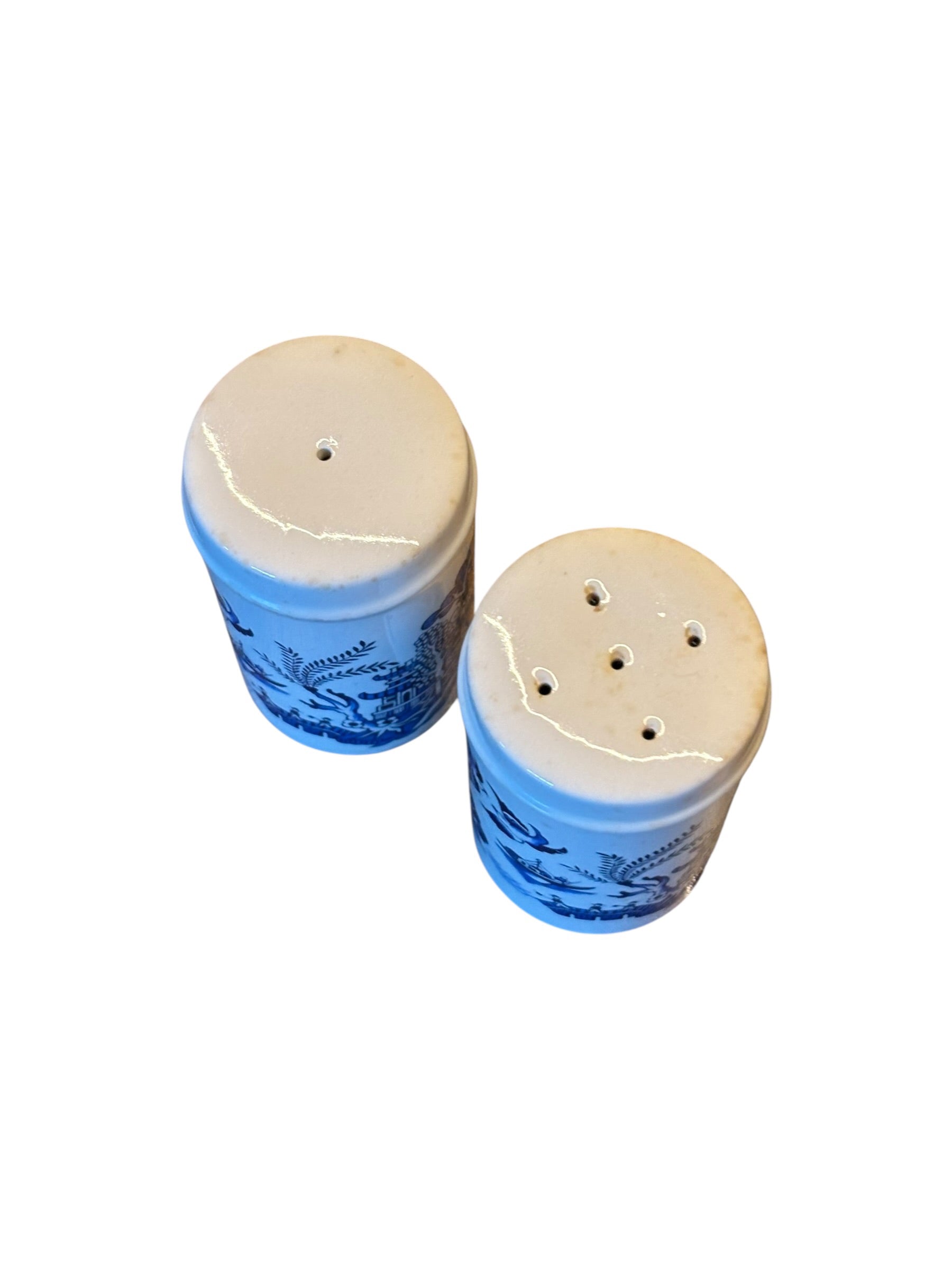 Ringtons Salt & Pepper Pots  image 1
