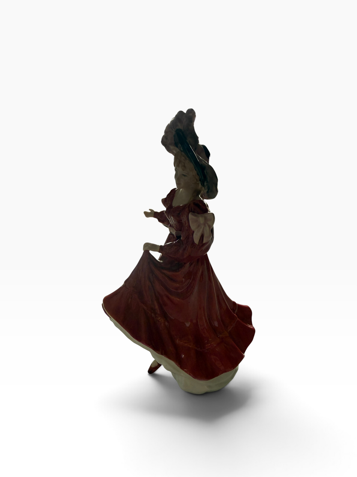 Royal Doulton. Figurine. Patricia