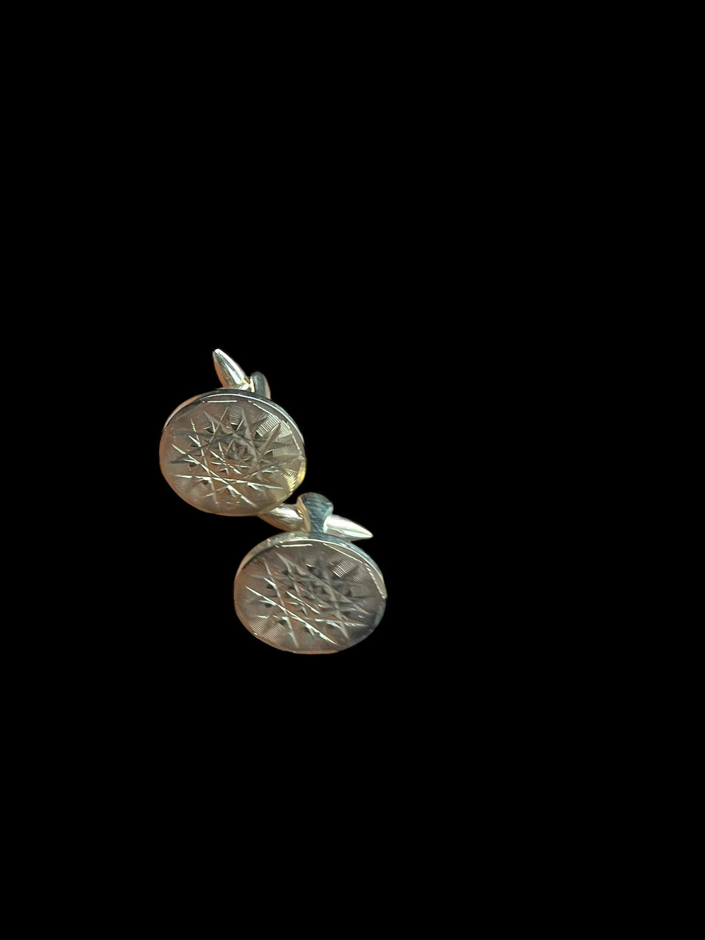 Vintage Cufflinks image 1