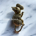 Vintage Brooch. Mouse image 0