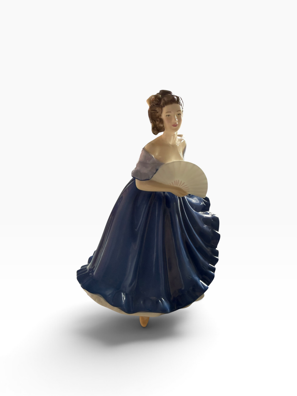 Royal Doulton. Figurine. Elaine