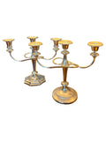 3 Arm Candleabra image 0