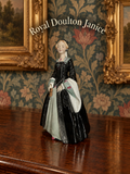 Royal Doulton Figurine. Janice