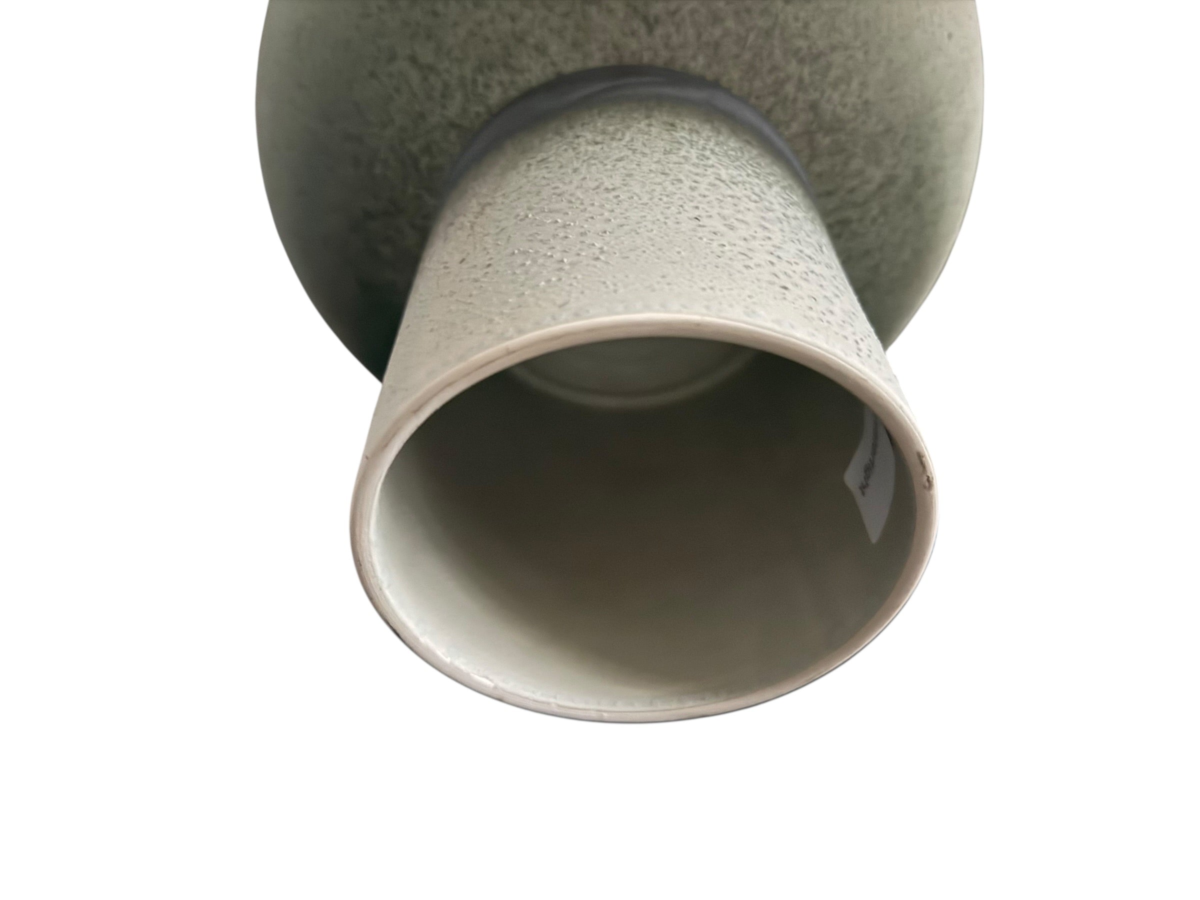 Brand New. Large Pedestal Fruit Bowl image 2