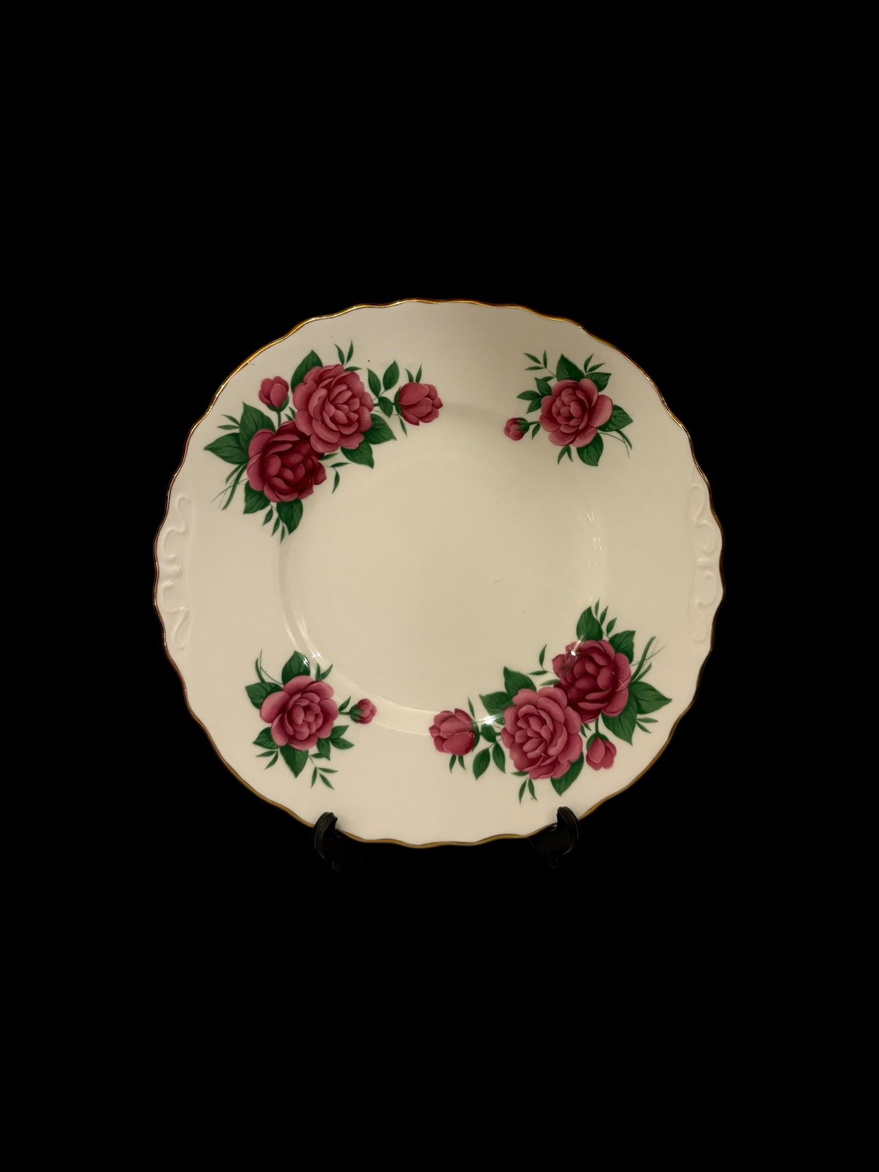 Royal Vale Cake Plate  image 0