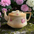 Foley Teapot  image 0