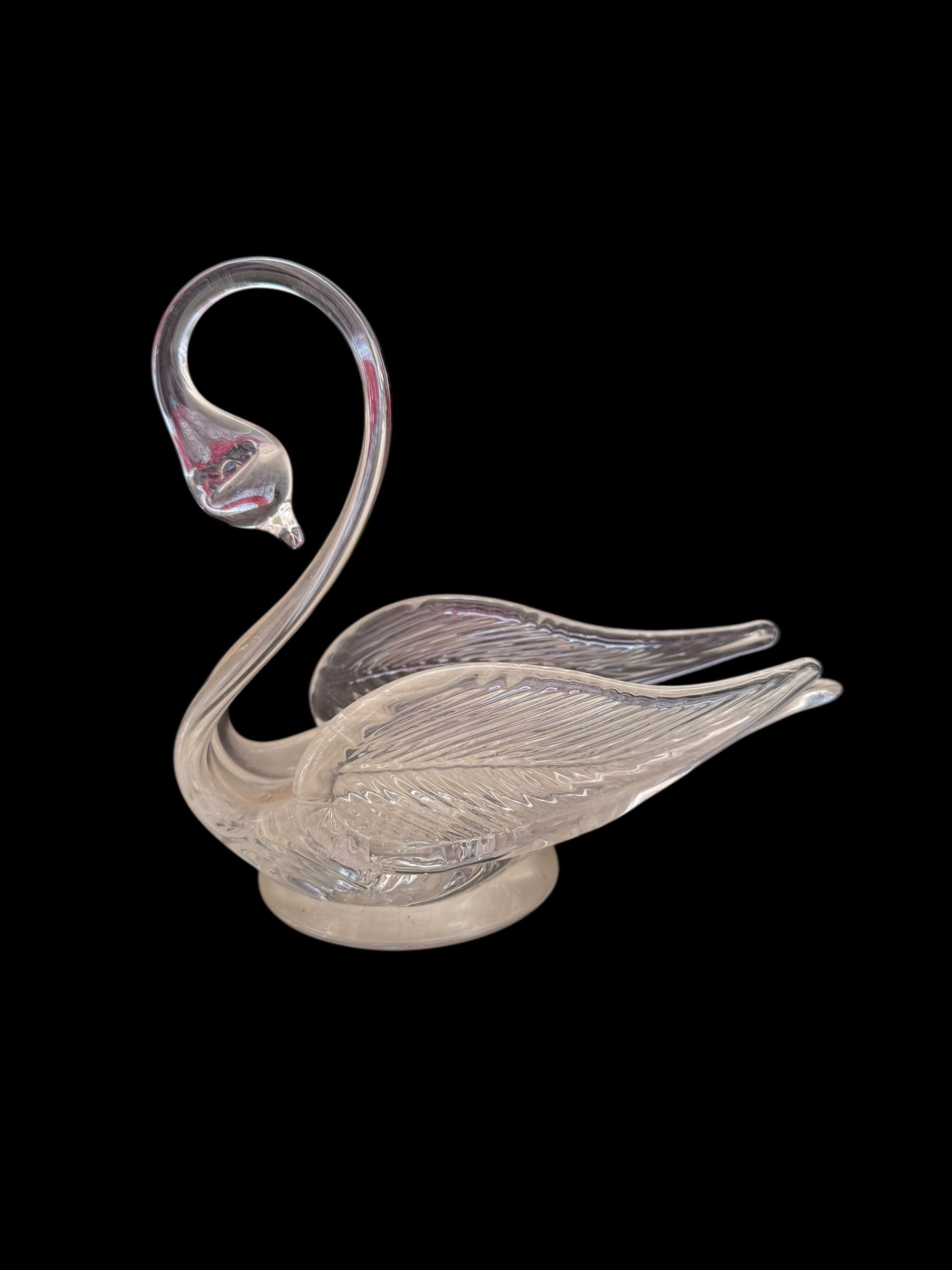 Vintage decanter.  image 14