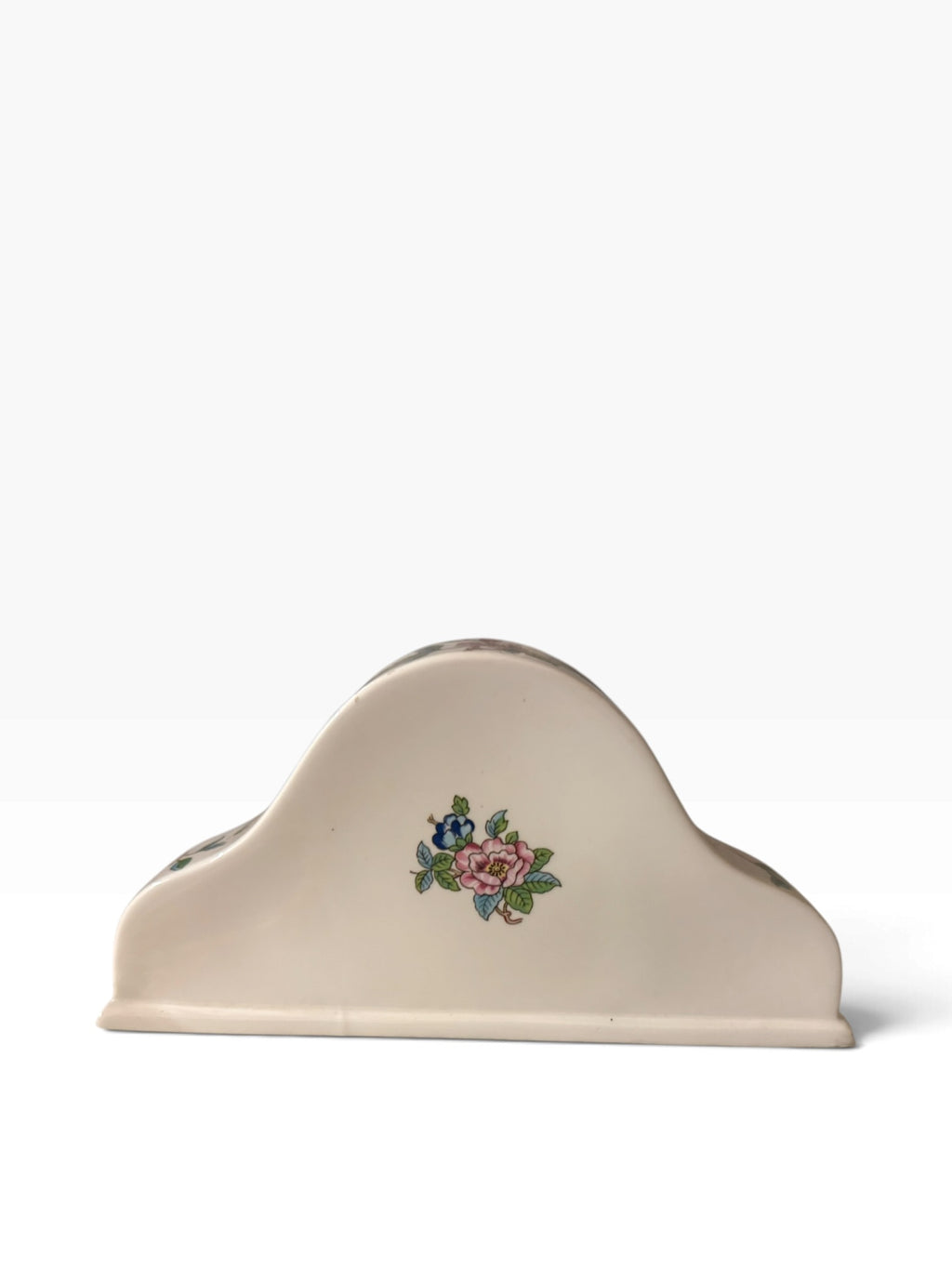 Aynsley Mantel Clock