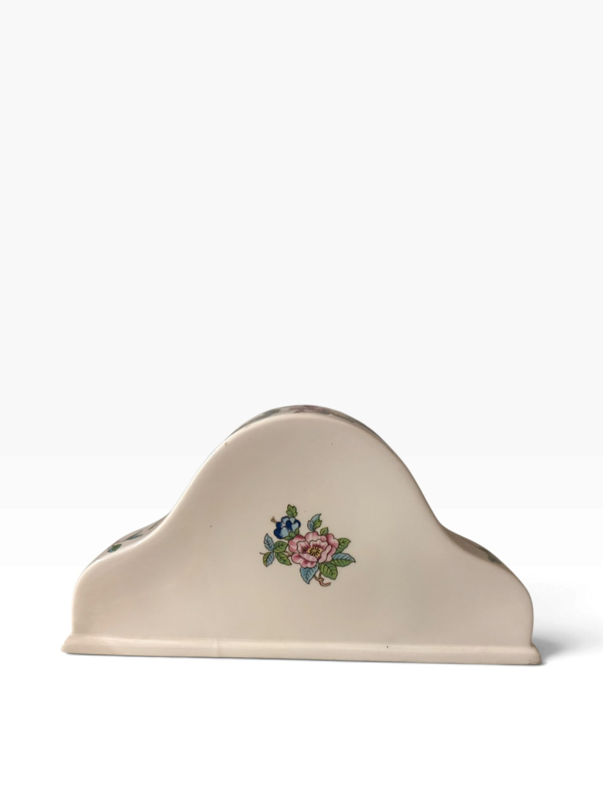Aynsley Mantel Clock
