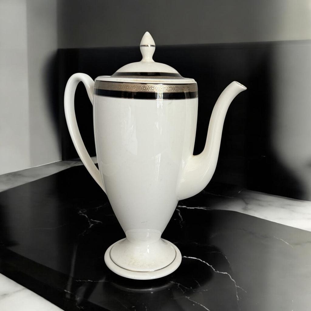 Waterford COLLEEN Large coffee pot image 0