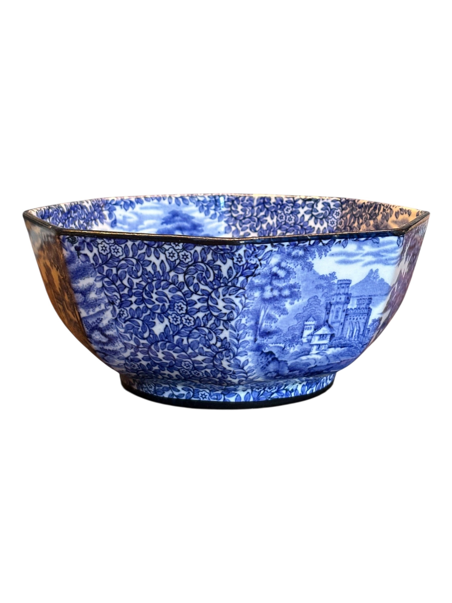 Fenton England Bowl  image 0