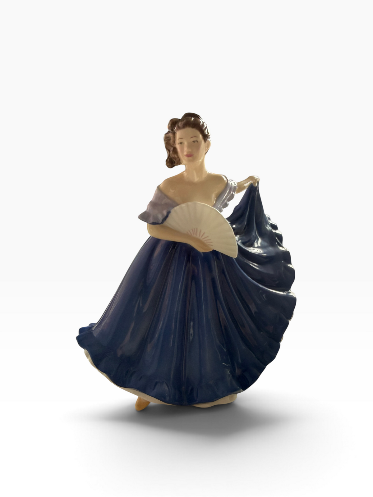 Royal Doulton. Figurine. Elaine
