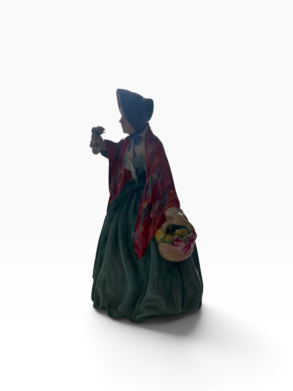 Royal Doulton. Figurine. Lady Charmian.
