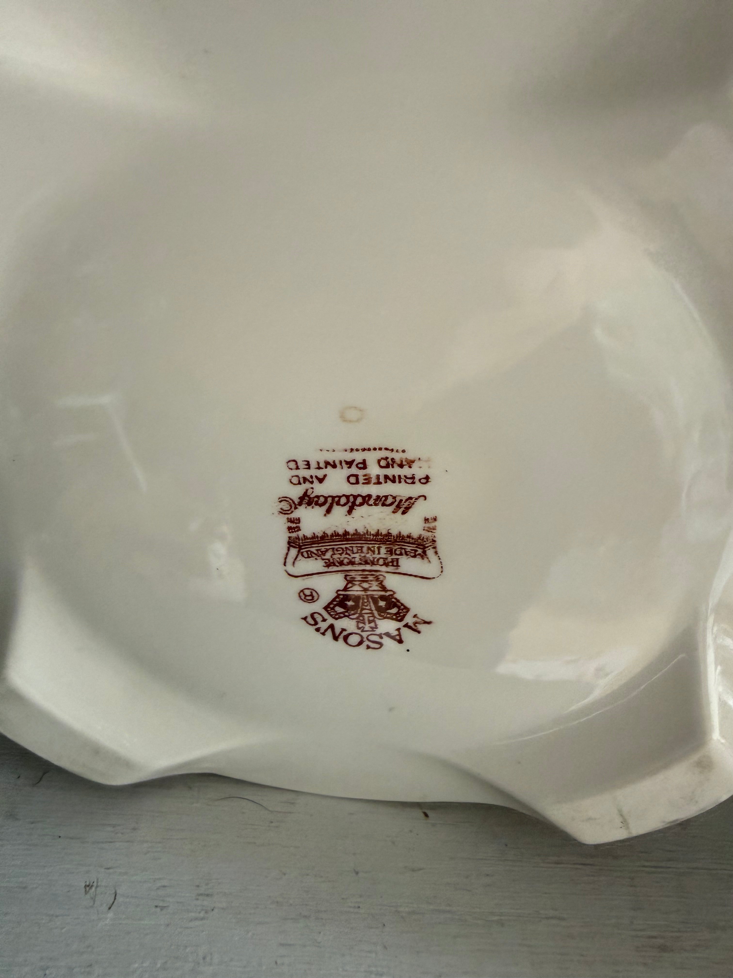 Masons. Mandalay. Large Planter