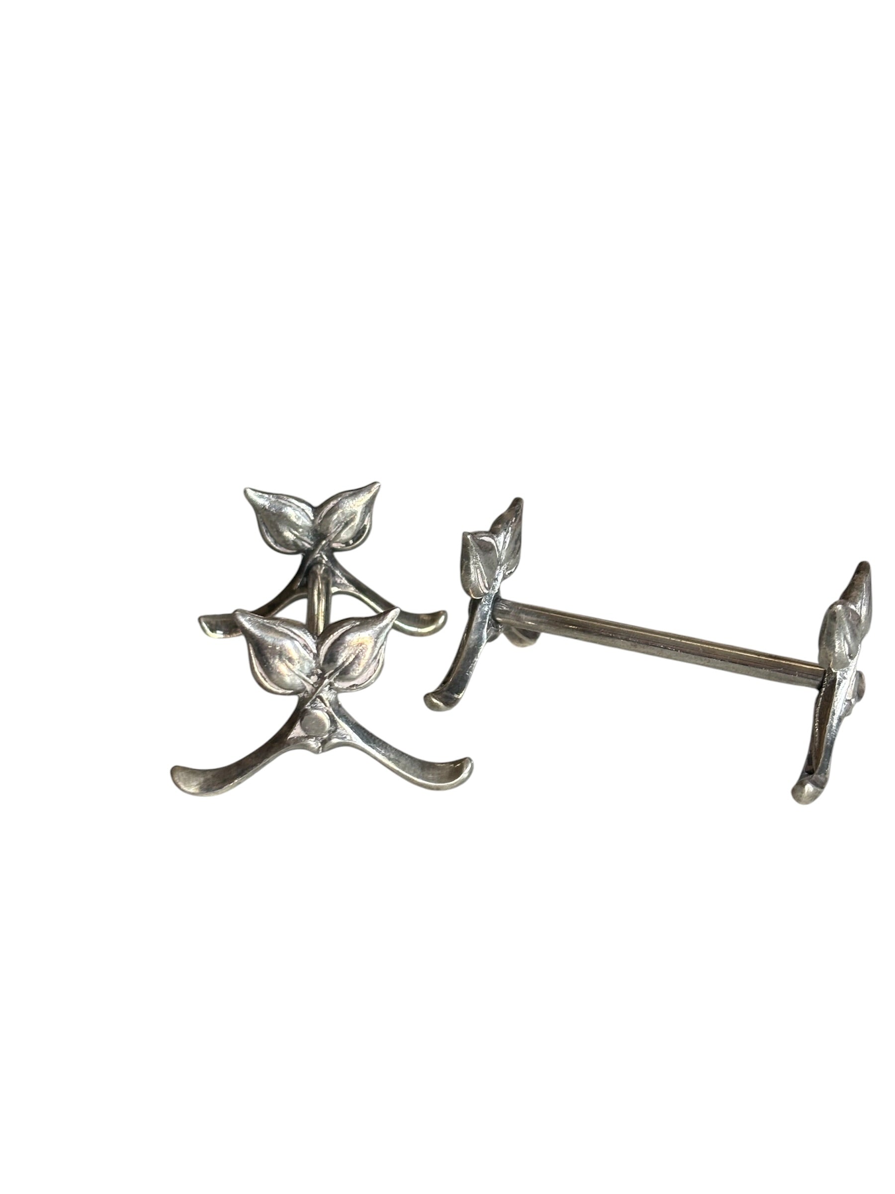 Set of 2 Spoon Rests