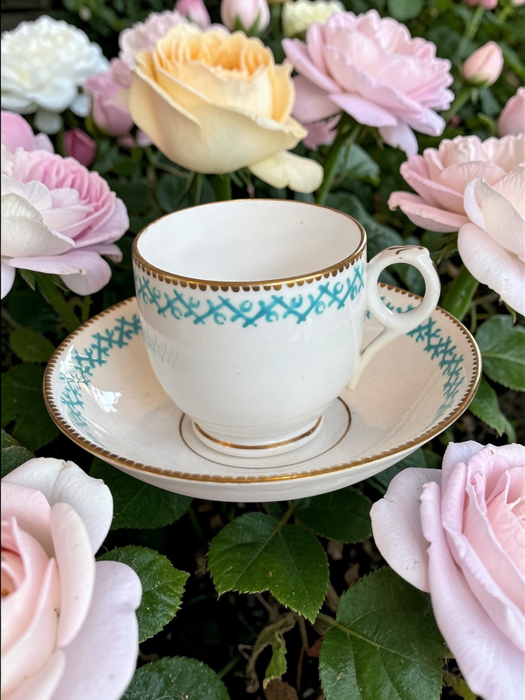 Minton Duo  image 0