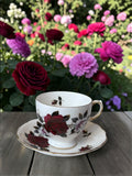 Colcough “Amoretta” Bone China Duo image 0
