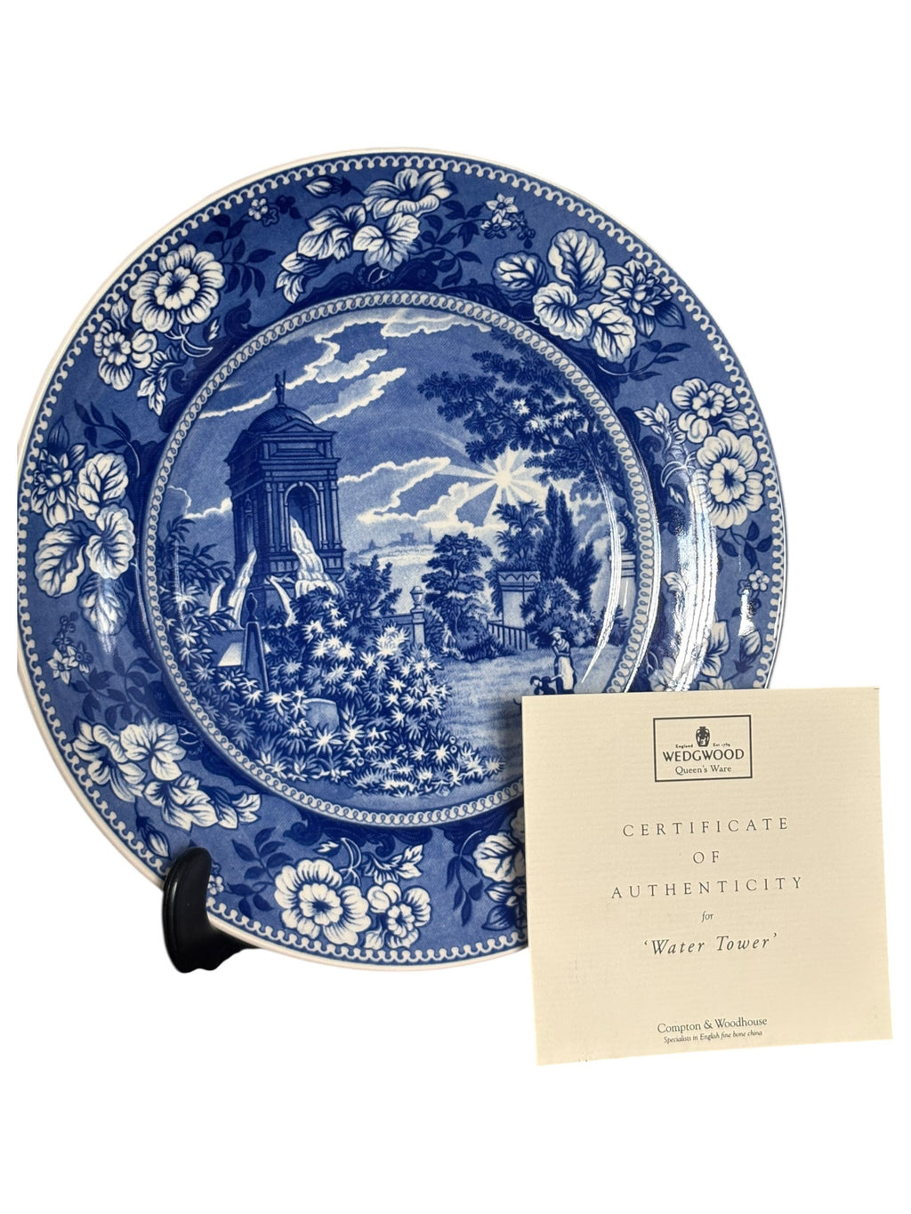 Wedgwood Blue&White Collection - Set of 6  image 7