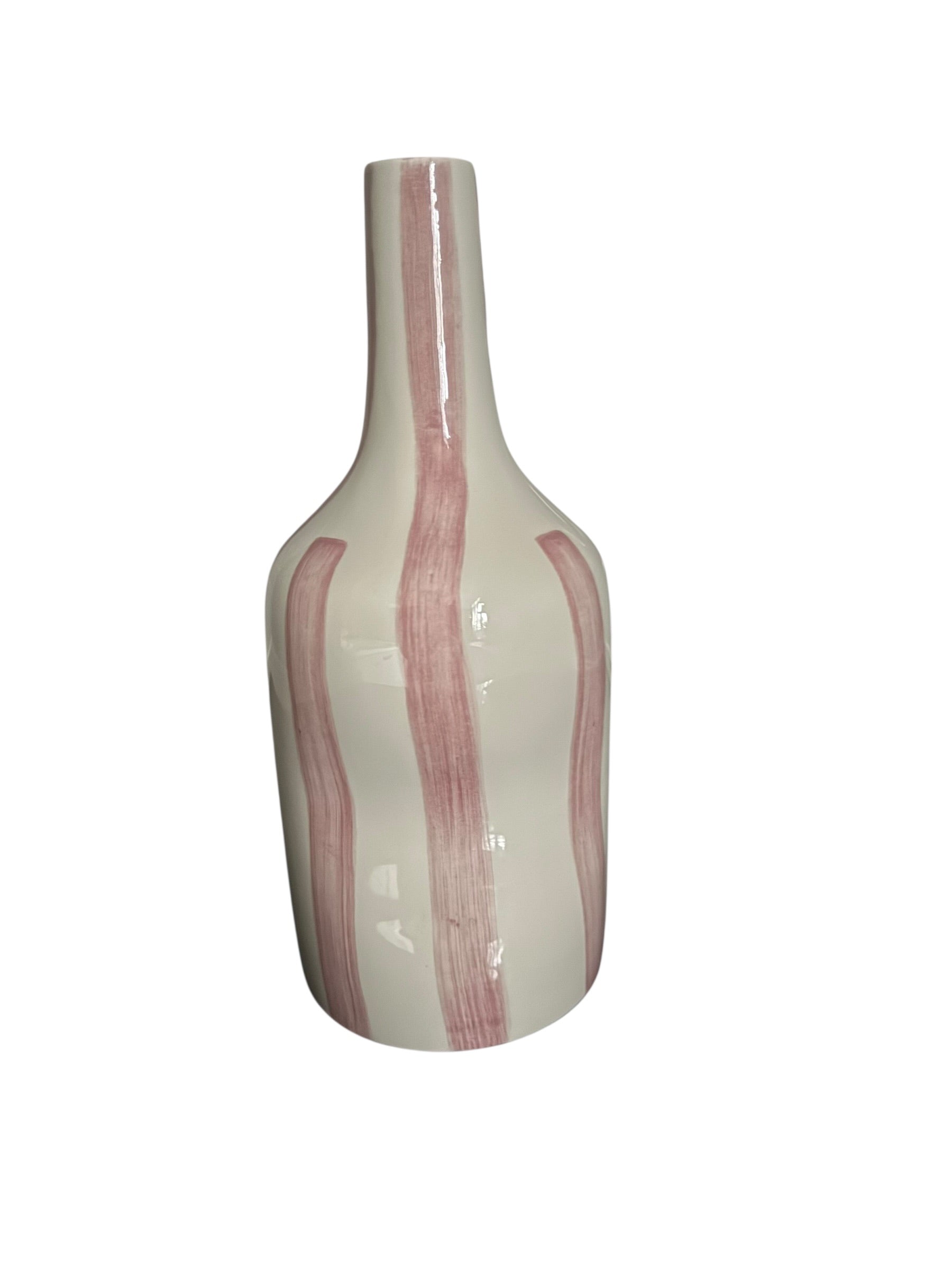 Brand New. Tall Bud/Flower Vase.   image 3