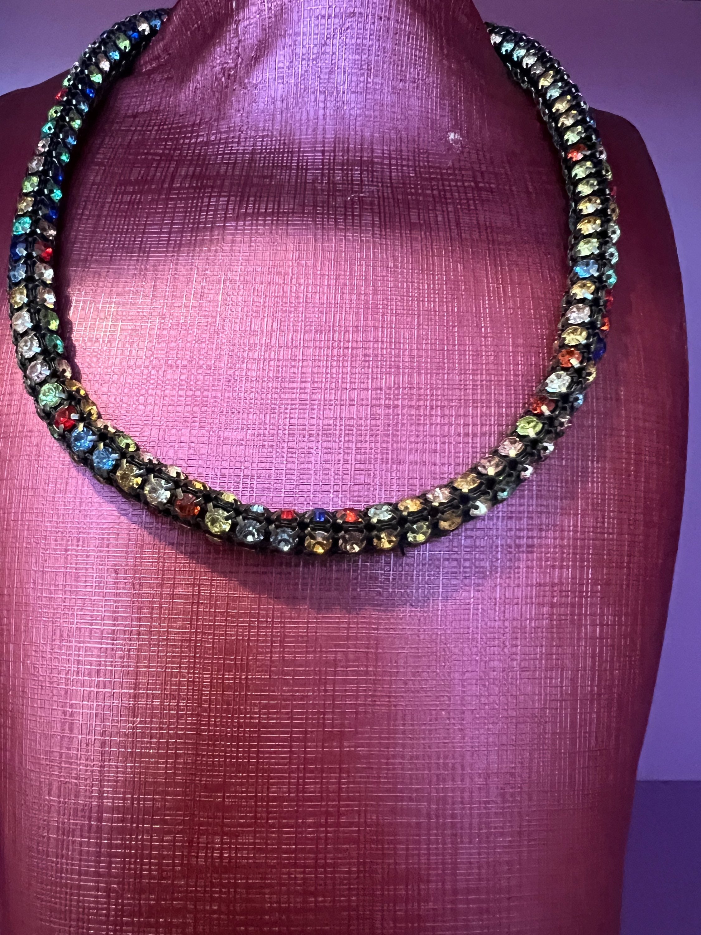 Costume Jewellery Necklace image 0