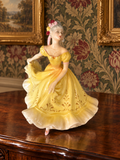 Royal Doulton Figurine ‘Pretty Ladies’ Ninette