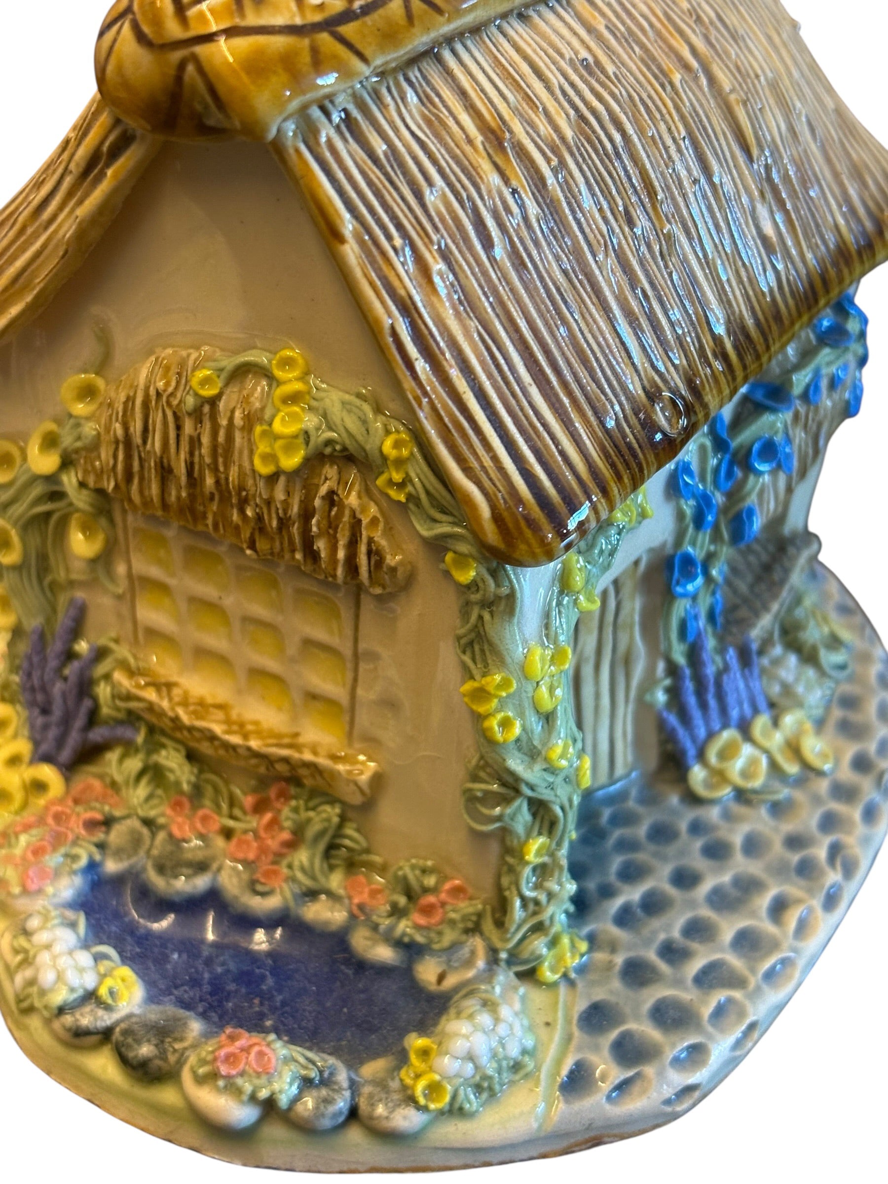 Set of 2 Pot Houses  image 2