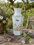 Aynsley “Cottage Garden” Large Vase