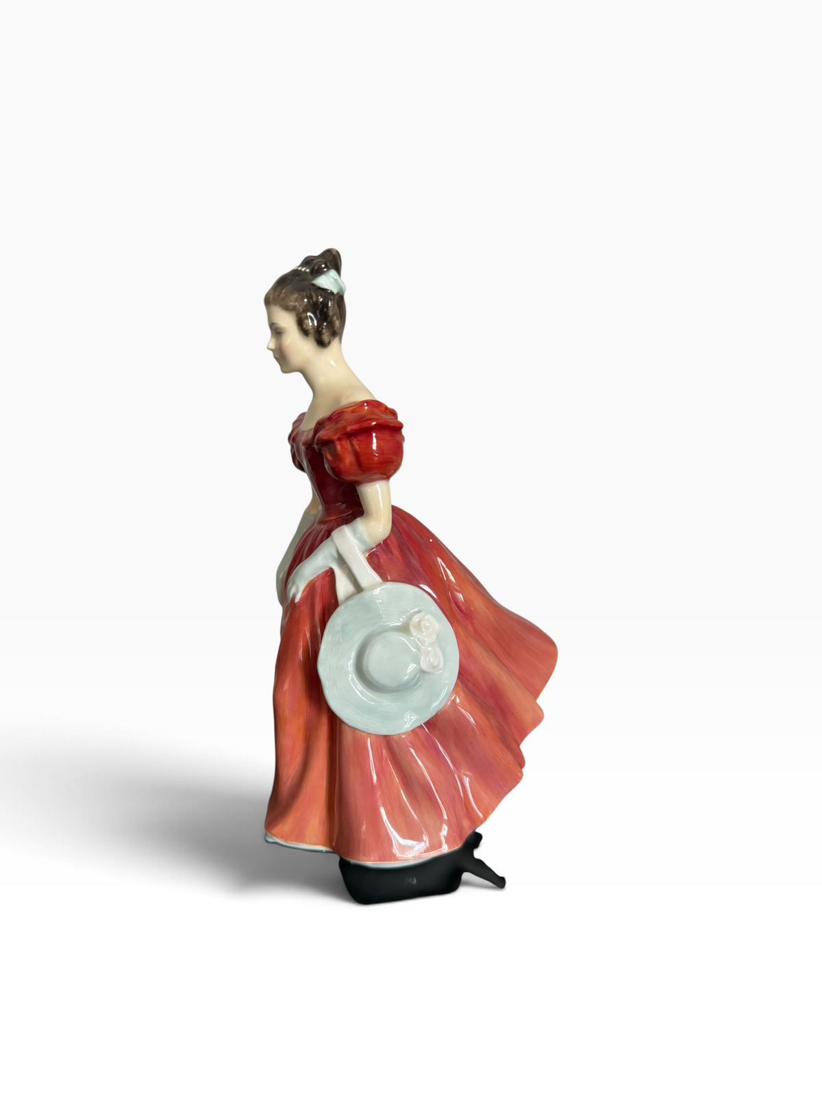 Royal Doulton Figurine. Winsome