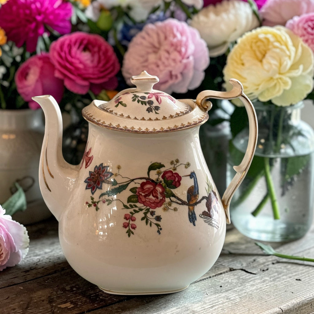 Paragon Teapot  image 0