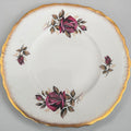 Vintage Cake Plate.  image 0