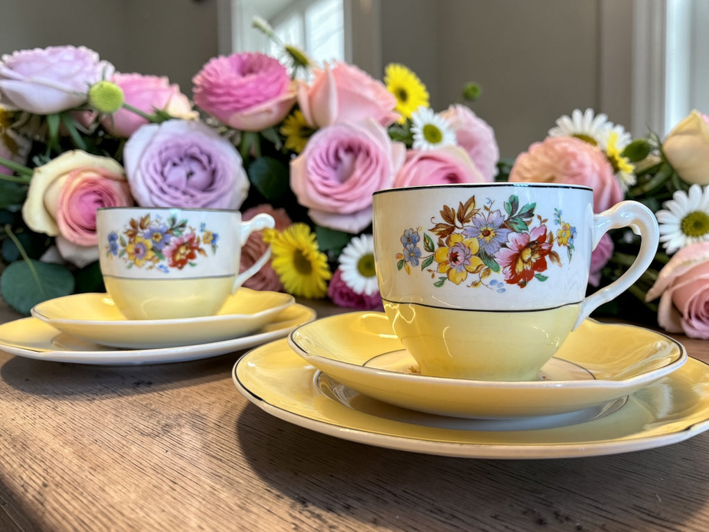 Pareek Johnson Brothers Afternoon Tea Set  image 2