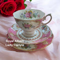 Royal Albert. Lady Carlyle image 0