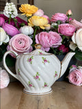 Sadler “Rose Bud” Small Teapot  image 0