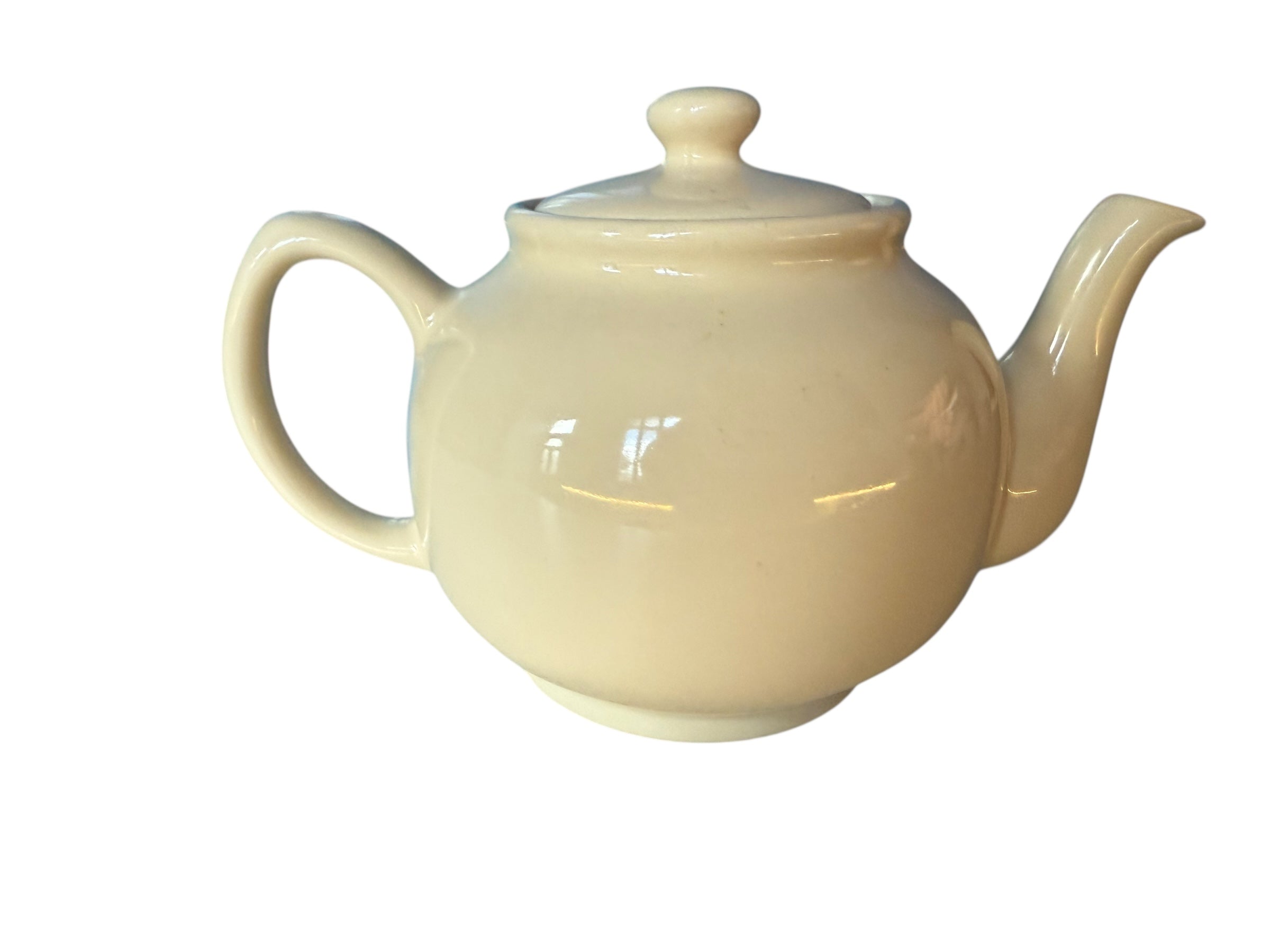 Price Kensington Teapot.  image 6