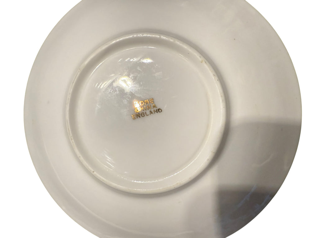 Autumn design. Teacup & Saucer image 4