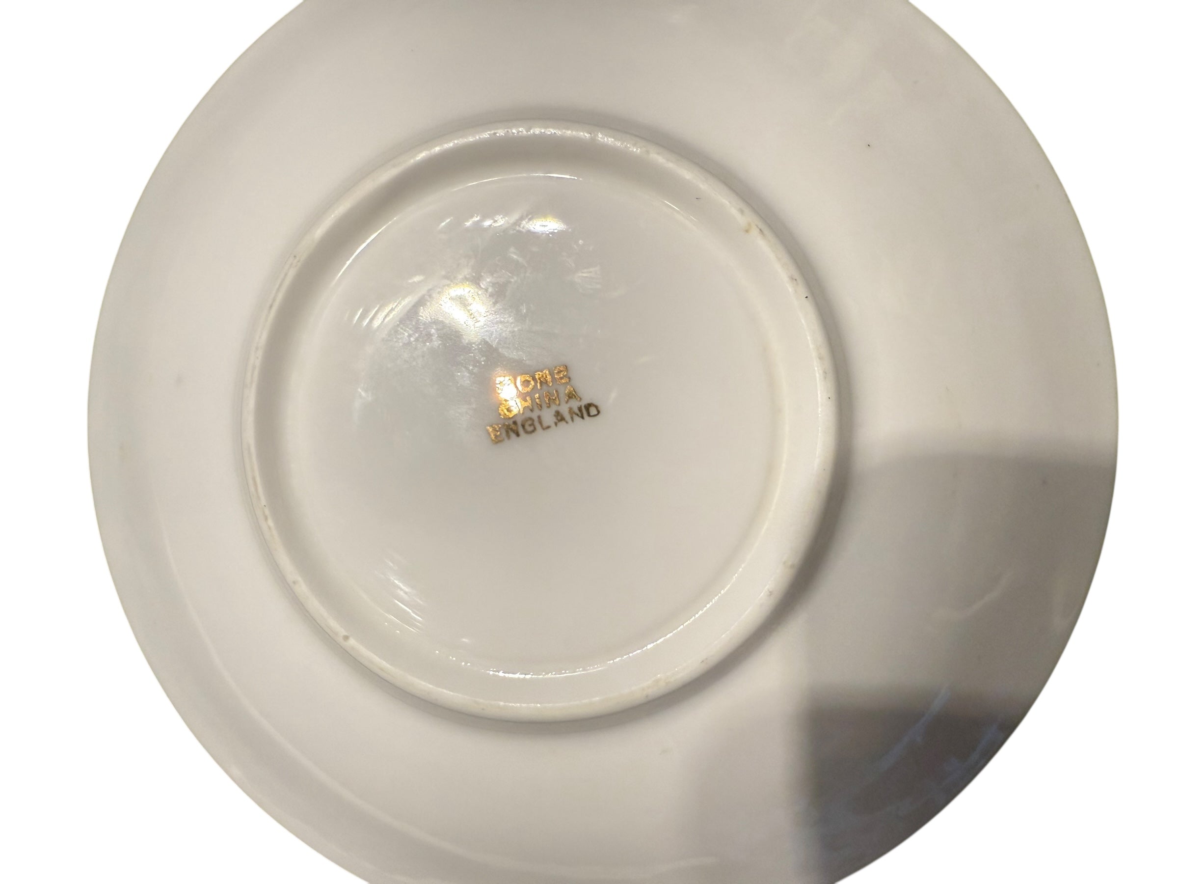 Autumn design. Teacup & Saucer image 4