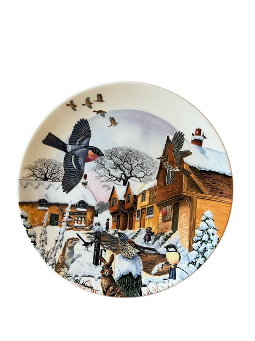 Cabinet plate.  image 0