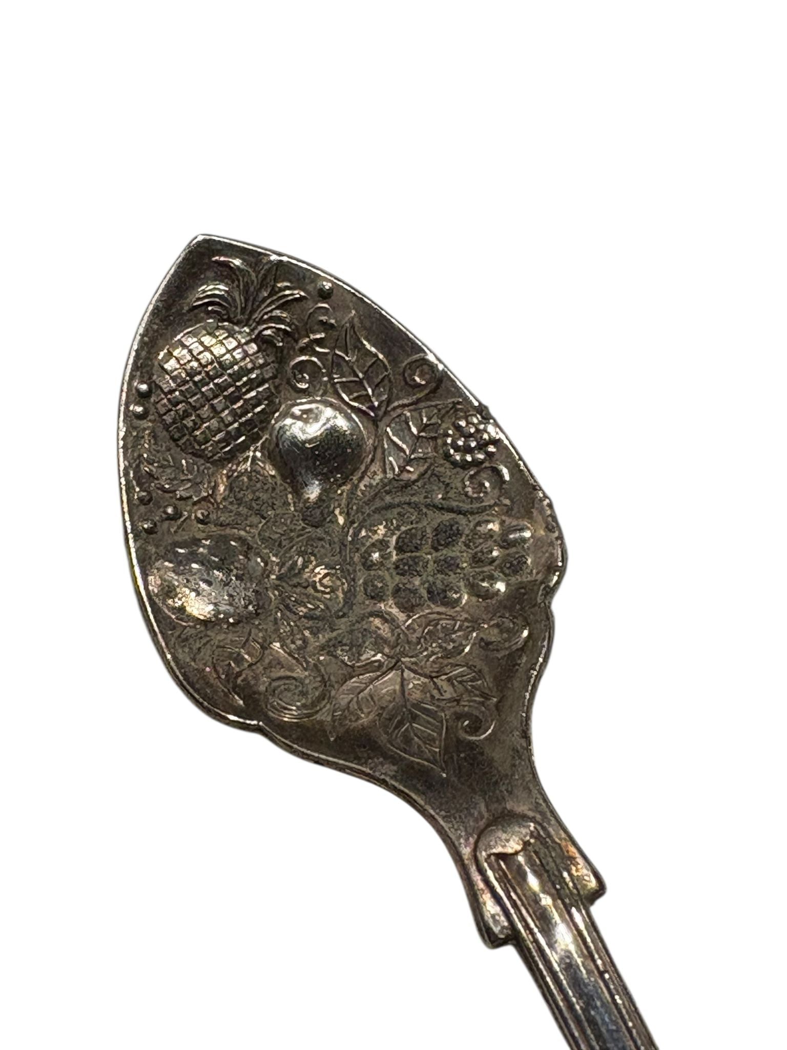 Vintage Spoon image 2
