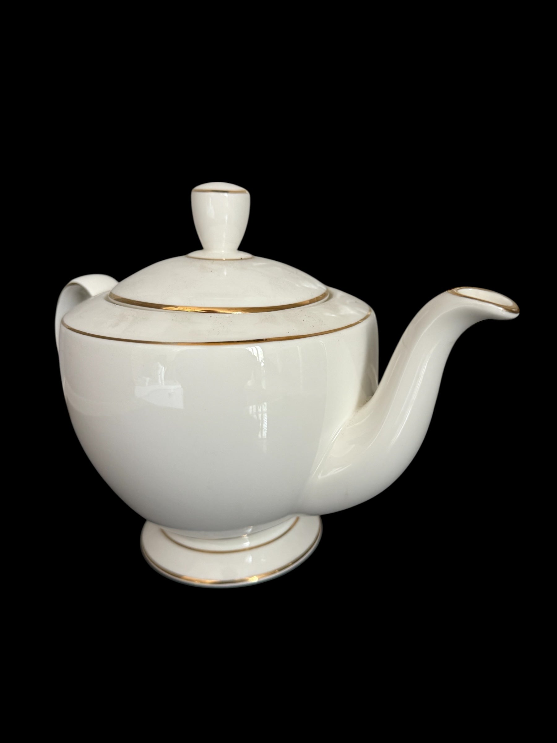 Waterford COLLEEN Large coffee pot image 6