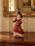 Royal Doulton. Figurine. Patricia