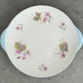 Shelley. Vintage Cake Plate.  image 0