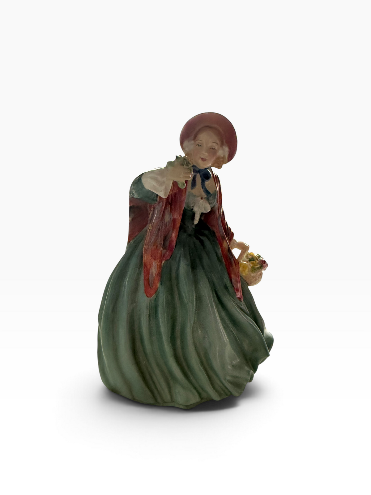 Royal Doulton. Figurine. Lady Charmian.