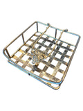 Stainless Steel Napkin Holder  image 0