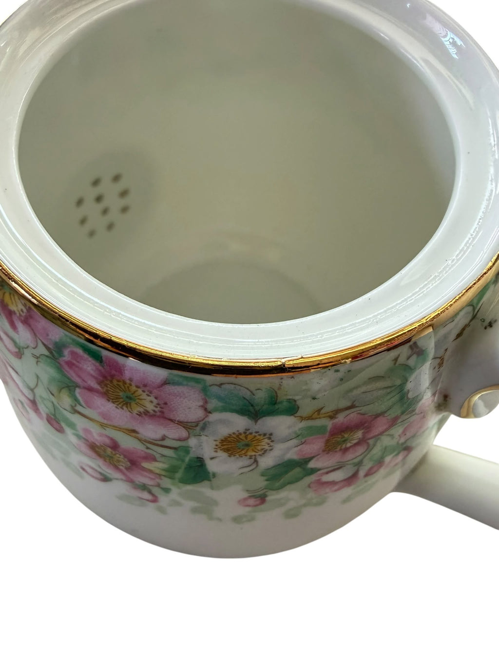Tea for Two Tea Set